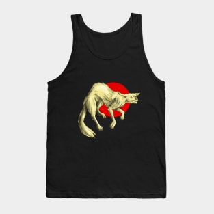 Lynx Tank Top